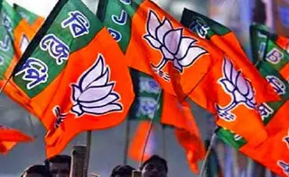 With 87% Hindus, Why Tamil Nadu Rejects BJP