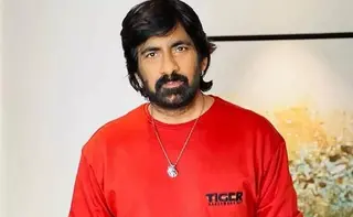 Ravi Teja's Remuneration Could Touch Rs 58 Crore