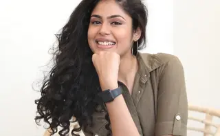 I Am Very Progressive, Says Faria Abdullah