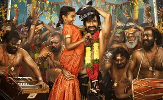 No Change Of Release Plans For RT's Irumudi