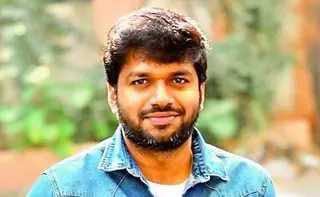 Anil Ravipudi Gets Irritated With Fan, Wins Social Media Support