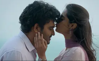 Evening Premieres Boost 'Chennai Love Story'