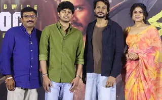 Sanjay Made Sigma as a Jolly Gen Z Film: Sundeep Kishan