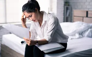 Fresh Graduate Loses Hope Amid Brutal IT Job Market
