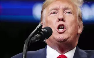 Americans Are Turning Against Trump's Handling of Economy, Prices