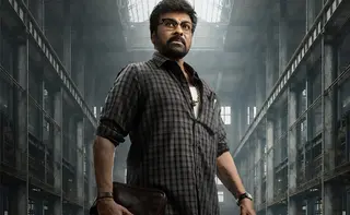 Chiru's Big Statement on Kaaka: Sankranti Manade