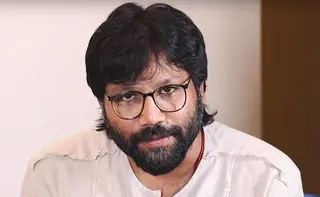 Sandeep Reddy Vanga: Down to Earth and Accessible