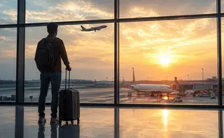 Indian-Origin Techie Gives Up US Job Hunt, Plans Return to India