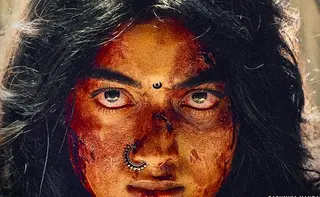 Mysaa Teaser: Rashmika Unleashes a Beastly Avatar