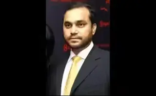 Indian-Origin Ex-CEO Gets 5 Years In $212 Million Fraud Case