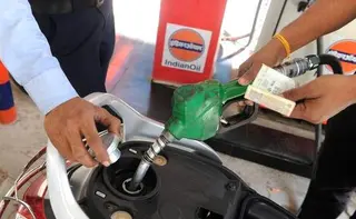 Oil shock: Petrol and diesel prices up by Rs 3 per litre