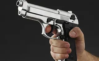 Indians Threatened At Gunpoint In Dallas