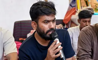 Opinion: Cockroach Janta Party Loses Its Roar?