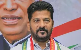 Cash-for-Vote Case: Tribunal Gives Relief to Revanth