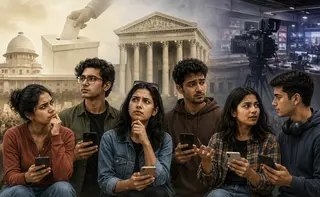 Has Gen Z Lost Faith in These Institutions?
