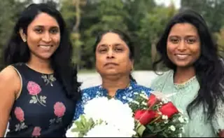 Green Card for 13 Years, Still Detained by ICE