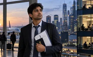 The Hidden Cost of Chasing the H-1B Dream in America