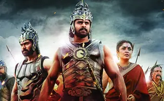 Prabhas Proves He Is Real Baahubali