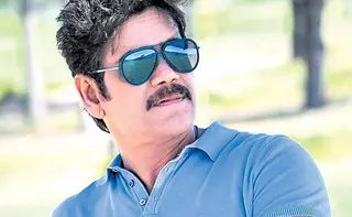 Tollywood Senior Actor Plays a Safe Game!