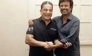 Rajinikanth vs Kamal Haasan: True Colors Exposed