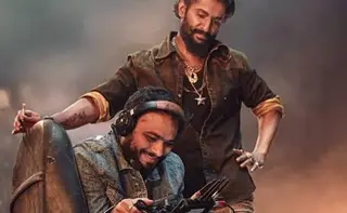 Srikanth Odela Following Rajamouli's Approach