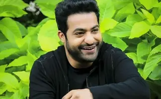 NTR Team Denies Charity Drive