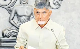 Naidu Struggles to Bring Coordination Within Alliance