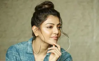 Kajal Aggarwal Says Tollywood Treated Her Well