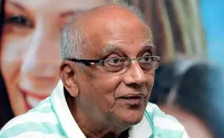 Legendary Filmmaker Singeetham Srinivasa Rao Passes Away at 94