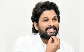 Allu Arjun Completes Look Test; BTS Video Likely Soon