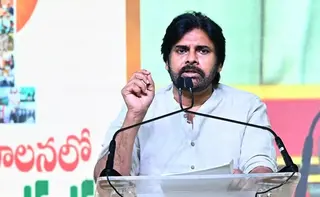Pawan Forms 5-Member Panel for Local Polls