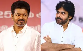 What Pawan Kalyan Should Learn from Vijay