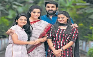 Drishyam 3 Box Office Storm Fuels Part 4 Buzz