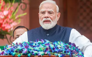 PM Modi inaugurates Bhogapuram Greenfield International Airport