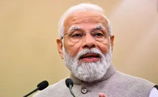 Opinion: How Modi Is No Different From Other PMs