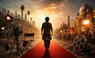 Why Indian Filmmakers Still Chase International Media?
