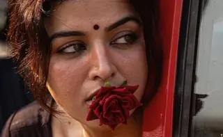 DC Success Helps Wamiqa Gabbi Land a Big Telugu Offer!