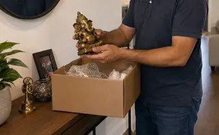 Ganesha Idol Row Exposes Anti-Indian Hate in Texas