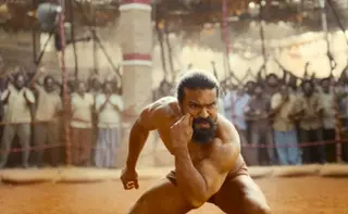 Peddi Box Office: Ram Charan Scores ₹100 Crore Opening