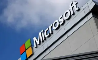 Microsoft To Cut 4,800 Jobs In Fresh AI-Led Layoff Wave