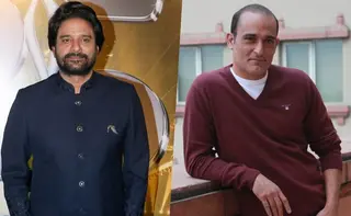 How Akshaye Khanna Missed a Bumper Offer