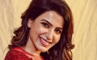When Samantha Ruth Prabhu opened up about nepotism in Tollywood