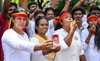 Vijay's sweeping win signals major shift in TN politics