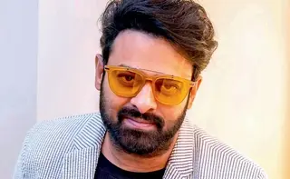Despite Heatwave, Prabhas Continues Nonstop Shooting