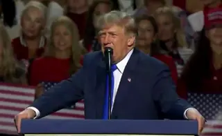 ​Trump ties $5,000 payout to Republican victory