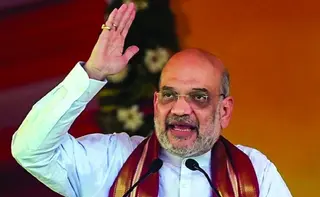 BJP to Go Alone in Telangana: What About AP?
