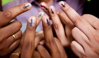 Live Updates: Mamata Losing, Vijay Rocking