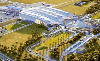 India's Airport Craze Needs A Reality Check
