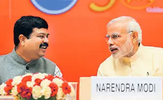 Delhi Protests: Mystery Over Minister's Resignation