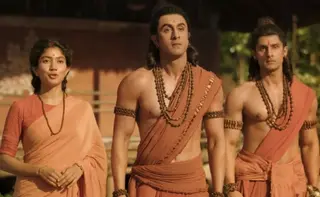 Ramayana Trailer Views Fall Short of Prabhas’ Record